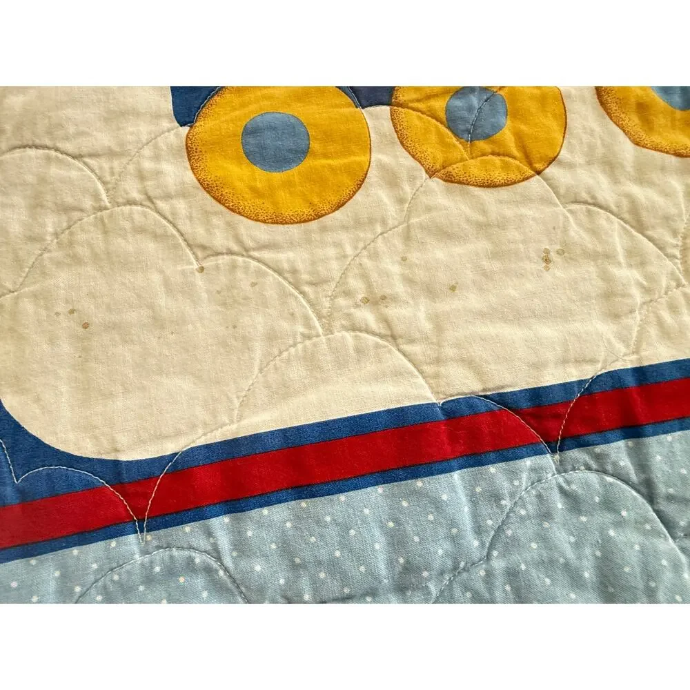 Handmade item details